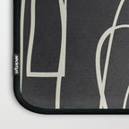 Lines in Space Laptop Sleeve Gallery Image 3