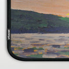 Tom Thomson Smoke Lake Canadian Landscape Artist Laptop Sleeve Gallery Image 3
