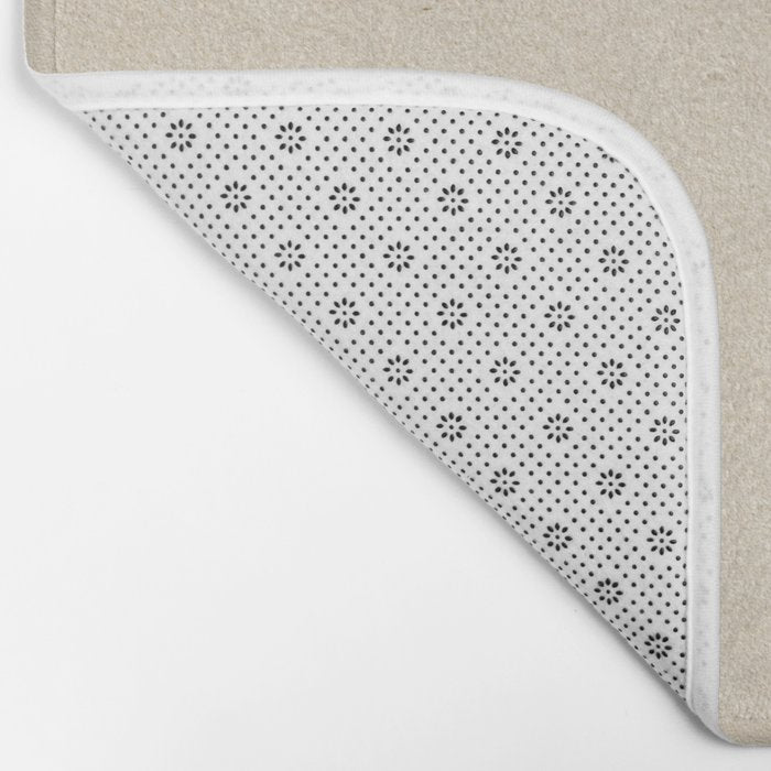 Friday  Bath Mat Gallery Image 2