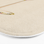 Friday  Bath Mat Gallery Image 3