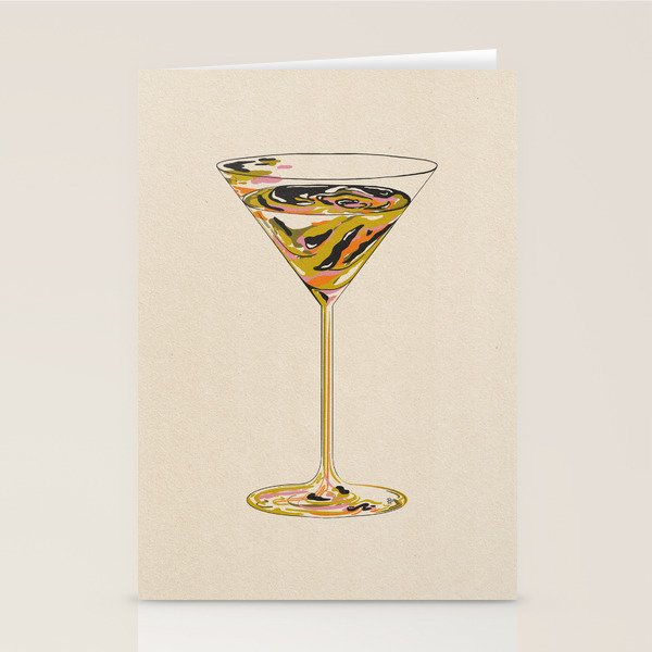Friday  Stationery Card Gallery Image 1