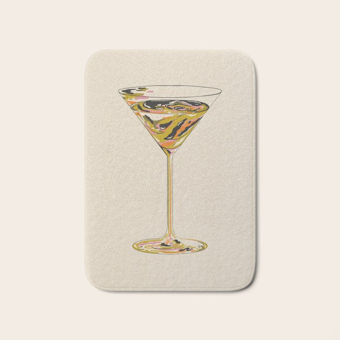 Friday  Bath Mat Gallery Image 1