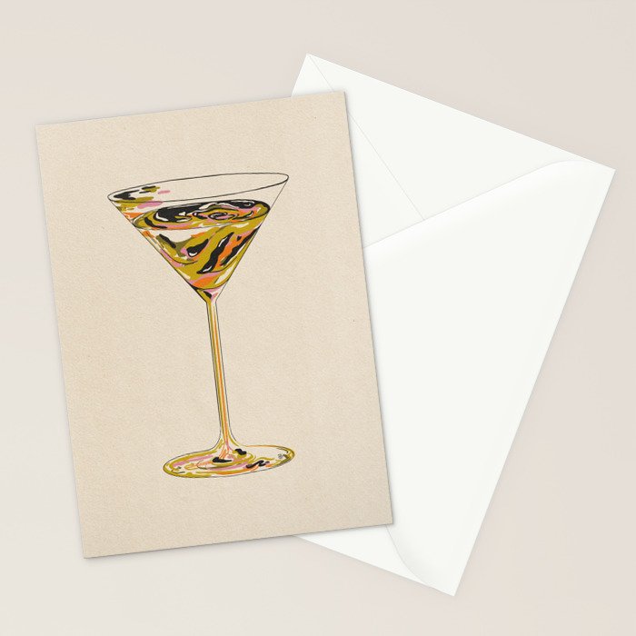 Friday  Stationery Card Gallery Image 2