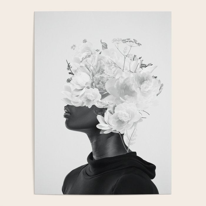 Leaden Blossom Poster Gallery Image 4