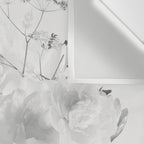 Leaden Blossom Wall Tapestry Gallery Image 3