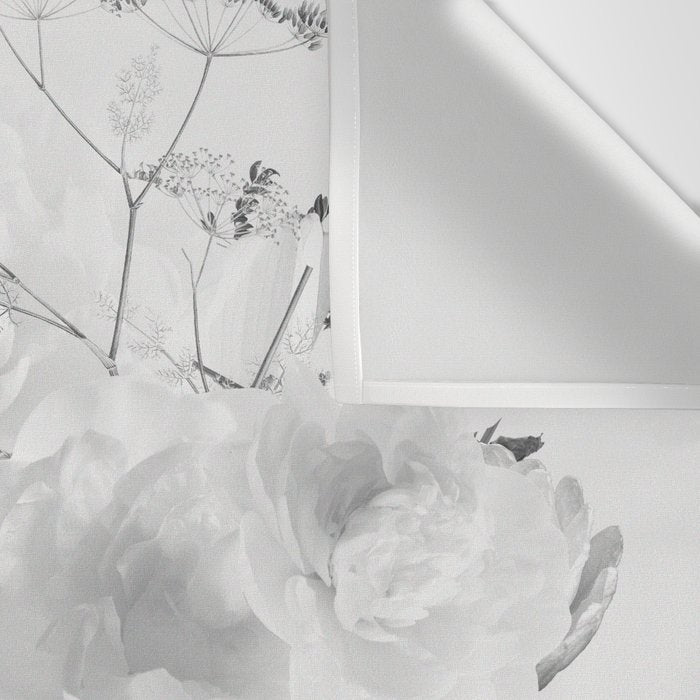 Leaden Blossom Wall Tapestry Gallery Image 3