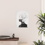 Leaden Blossom Poster Gallery Image 2