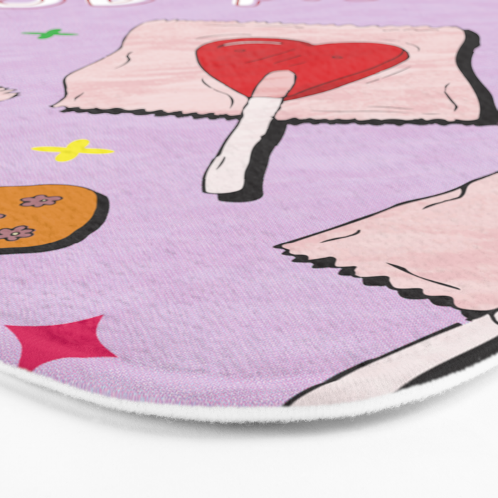 good as new Bath Mat Gallery Image 3