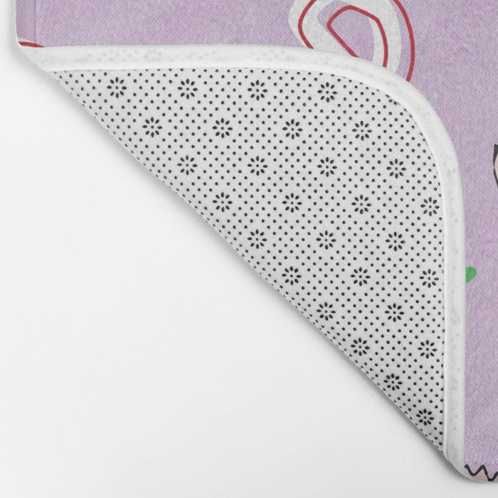 good as new Bath Mat Gallery Image 2