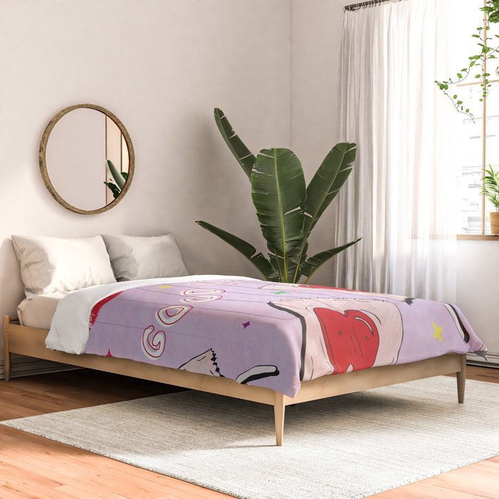 good as new Comforter Gallery Image 2