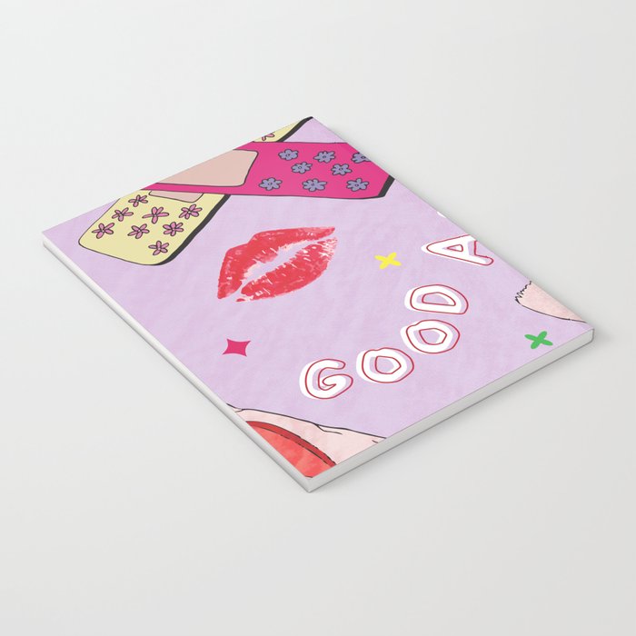 good as new Notebook Gallery Image 3