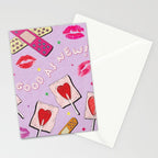 good as new Stationery Card Gallery Image 2