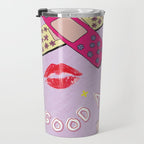 good as new Travel Mug Gallery Image 3