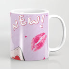 good as new Coffee Mug Gallery Image 1