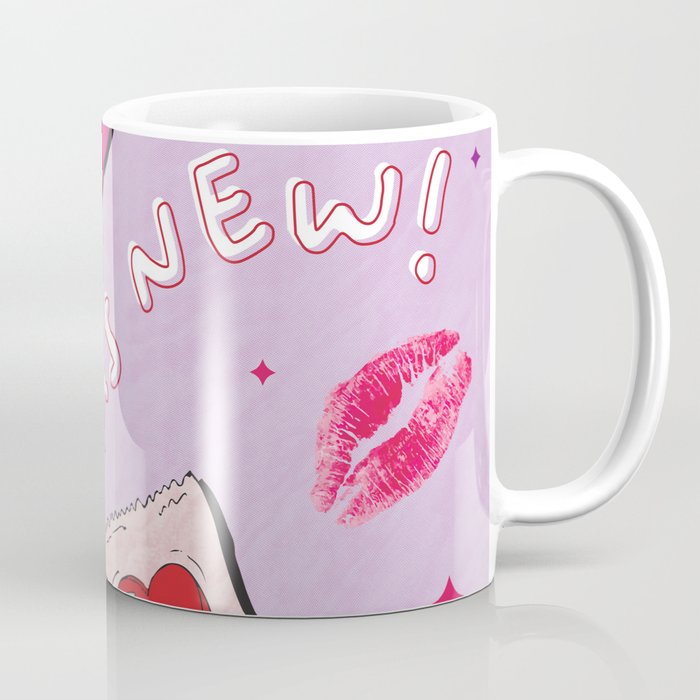good as new Coffee Mug Gallery Image 1