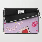 good as new Laptop Sleeve Gallery Image 2