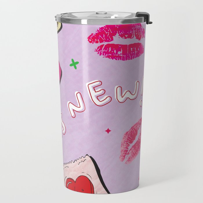 good as new Travel Mug Gallery Image 2