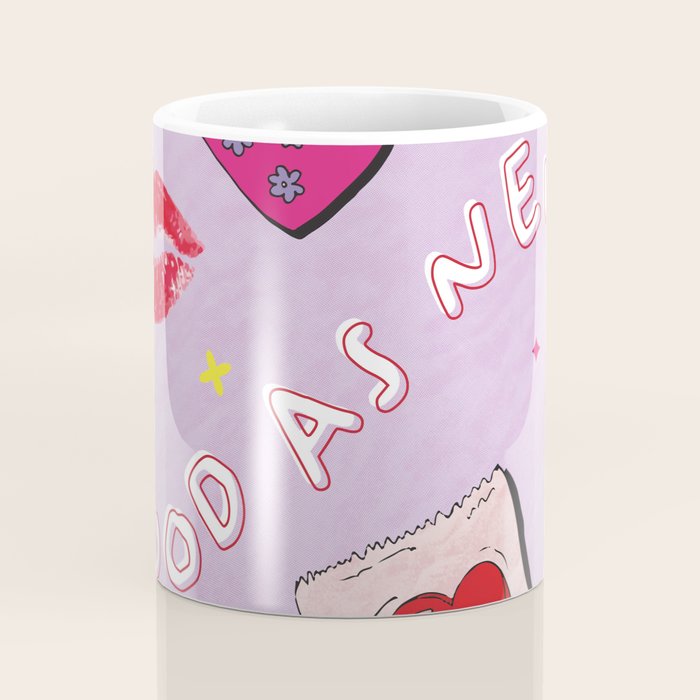 good as new Coffee Mug Gallery Image 4
