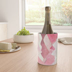 Blush Berry Peaks Wine Chiller Gallery Image 4