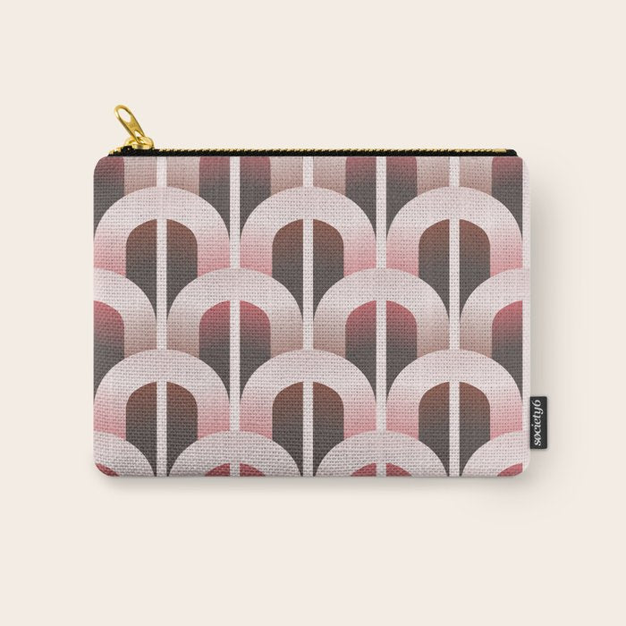 Red gate Carry All Pouch Gallery Image 1