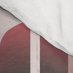 Red gate Comforter Gallery Image 4
