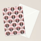 Red gate Stationery Card Gallery Image 2