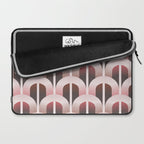 Red gate Laptop Sleeve Gallery Image 2