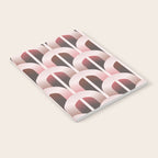 Red gate Notebook Gallery Image 2