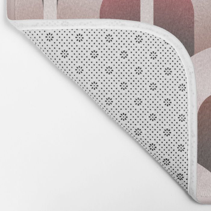 Red gate Bath Mat Gallery Image 2