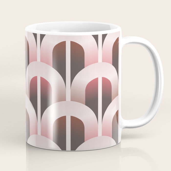 Red gate Coffee Mug Gallery Image 1
