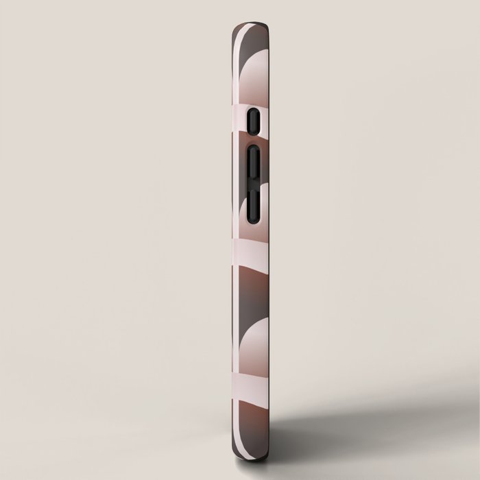 Red gate iPhone Case Gallery Image 2
