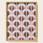 Red gate Serving Tray Gallery Image 1