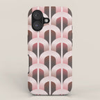 Red gate iPhone Case Gallery Image 1