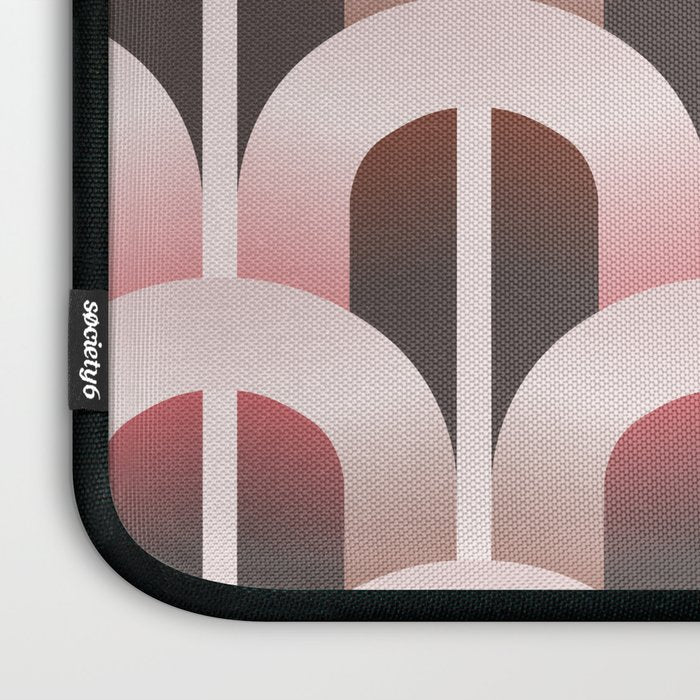 Red gate Laptop Sleeve Gallery Image 3