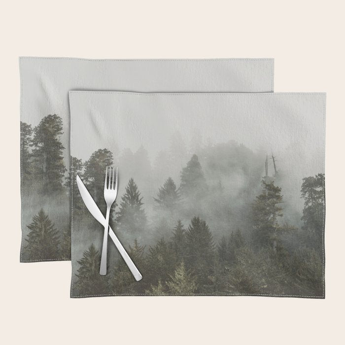 Adventure Times - Nature Photography Placemat Gallery Image 1