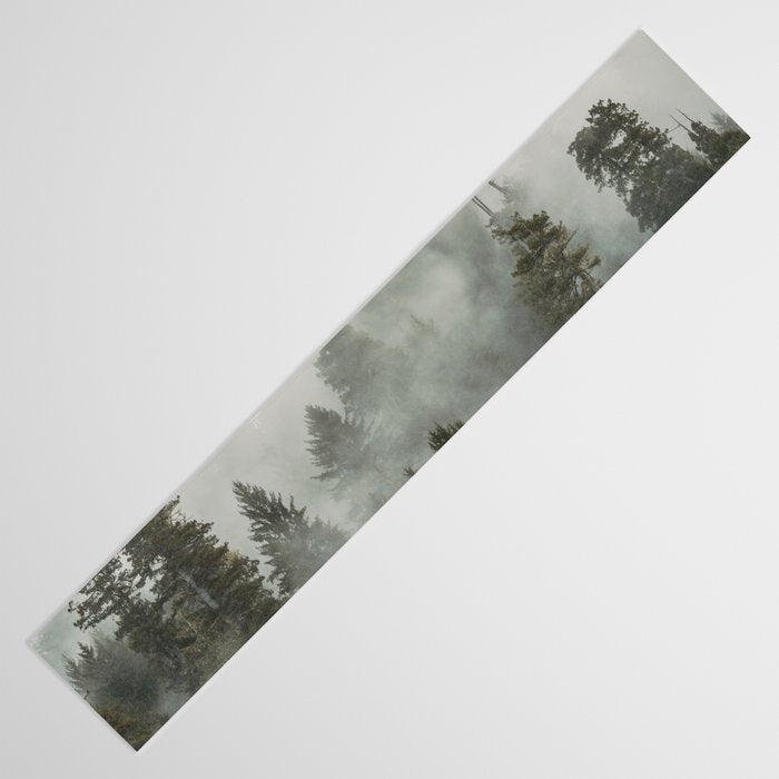 Adventure Times - Nature Photography Table Runner Gallery Image 3