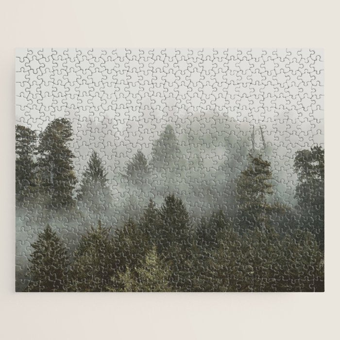 Adventure Times - Nature Photography Jigsaw Puzzle Gallery Image 1