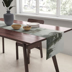 Adventure Times - Nature Photography Table Runner Gallery Image 2