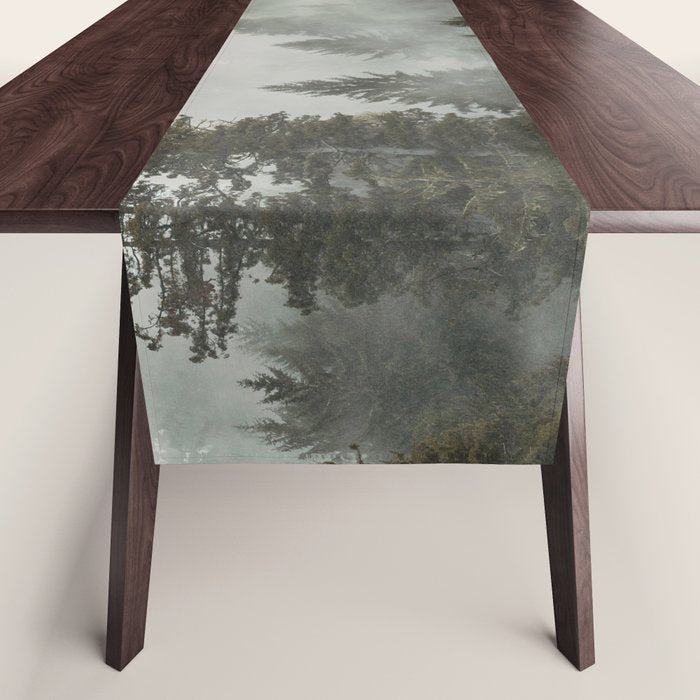 Adventure Times - Nature Photography Table Runner Gallery Image 1