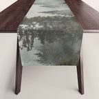 Adventure Times - Nature Photography Table Runner Gallery Image 1