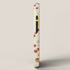 Wild flowers pattern iPhone Case Gallery Image 2