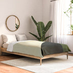 Abstract & Modern Shape Art 2 Comforter Gallery Image 2