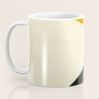 Abstract & Modern Shape Art 2 Coffee Mug Gallery Image 3