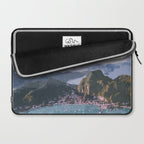Visit Philippines Laptop Sleeve Gallery Image 2