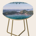Visit Philippines Side Table Gallery Image 2
