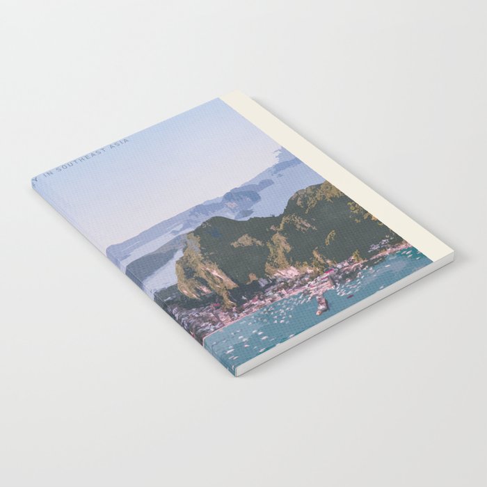 Visit Philippines Notebook Gallery Image 2