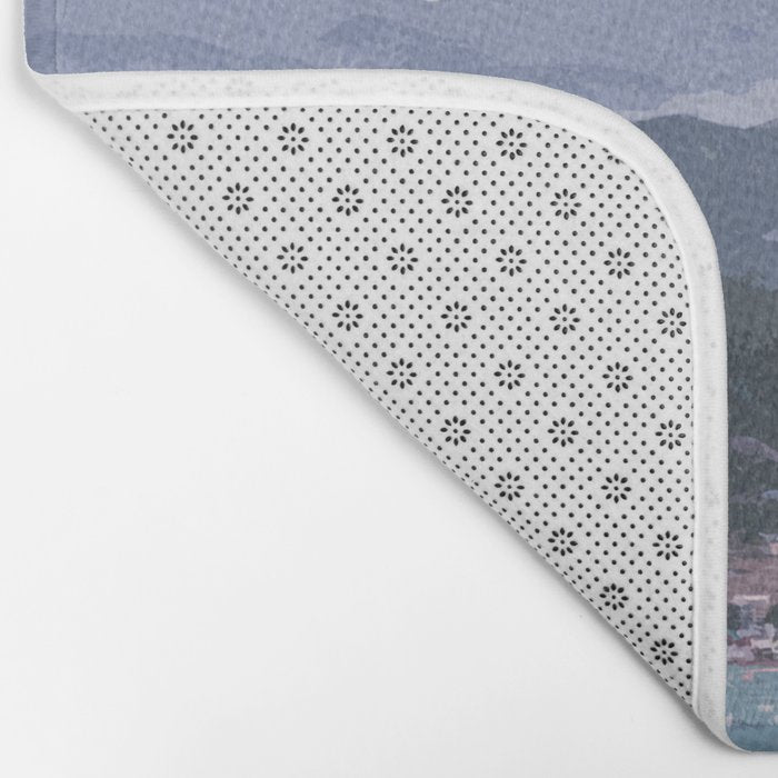 Visit Philippines Bath Mat Gallery Image 2