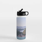 Visit Philippines Water Bottle Gallery Image 1