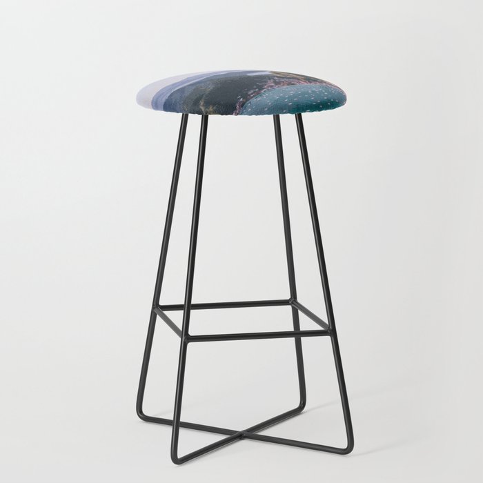 Visit Philippines Stool Gallery Image 1
