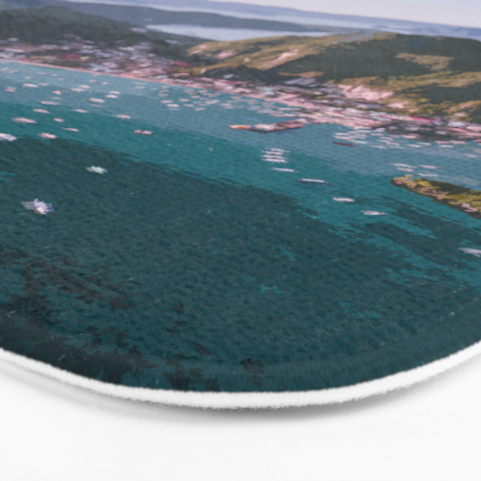 Visit Philippines Bath Mat Gallery Image 3
